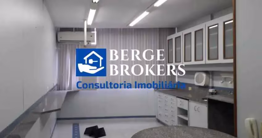 Sala comercial com 1 sala para alugar na Avenida Nossa Senhora de Copacabana, Copacabana, Rio de Janeiro