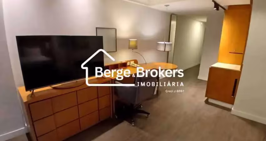 Apartamento com 1 quarto à venda na Rua da Passagem, Botafogo, Rio de Janeiro