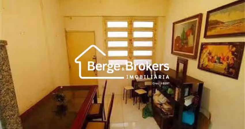 Apartamento com 1 quarto à venda na Rua Barata Ribeiro, Copacabana, Rio de Janeiro