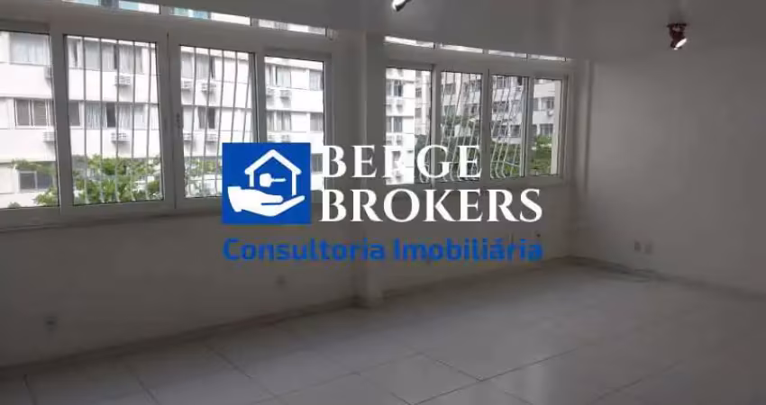 Apartamento com 2 quartos à venda na Rua Siqueira Campos, Copacabana, Rio de Janeiro