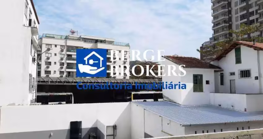 Apartamento com 2 quartos à venda na Rua Viana Drumond, Vila Isabel, Rio de Janeiro