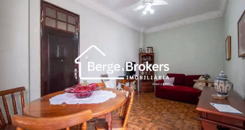Apartamento com 2 quartos à venda na Praia Botafogo, Botafogo, Rio de Janeiro