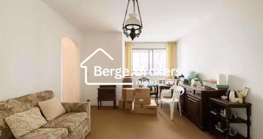 Apartamento com 3 quartos à venda na Rua Jardim Botânico, Jardim Botânico, Rio de Janeiro