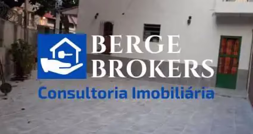 Casa com 3 quartos à venda na Rua São Miguel, Tijuca, Rio de Janeiro