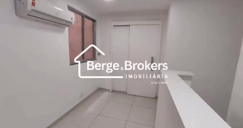 Casa comercial com 1 sala para alugar na Rua São Clemente, Botafogo, Rio de Janeiro