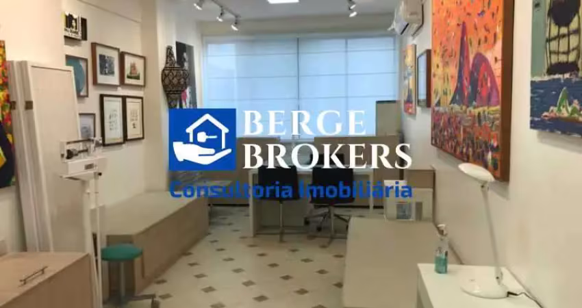 Sala comercial com 1 sala à venda na Rua Siqueira Campos, Copacabana, Rio de Janeiro
