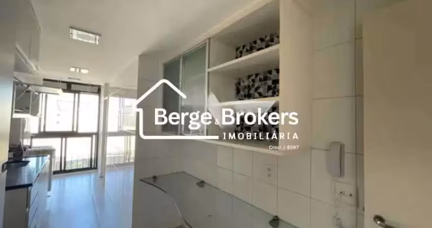 Apartamento com 2 quartos à venda na Rua Voluntários da Pátria, Botafogo, Rio de Janeiro