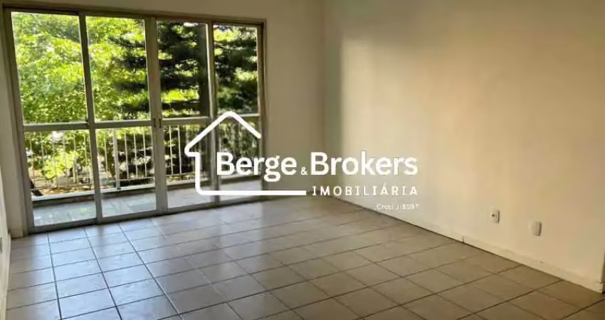 Apartamento com 2 quartos à venda na Rua Muniz Barreto, Botafogo, Rio de Janeiro