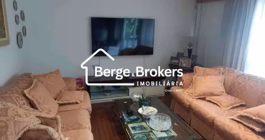 Apartamento com 3 quartos à venda na Praça Eugênio Jardim, Copacabana, Rio de Janeiro