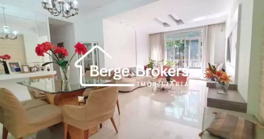 Apartamento com 3 quartos à venda na Rua Figueiredo Magalhães, Copacabana, Rio de Janeiro