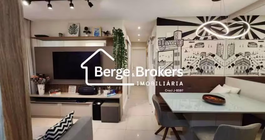 Apartamento com 3 quartos à venda na Rua Real Grandeza, Botafogo, Rio de Janeiro