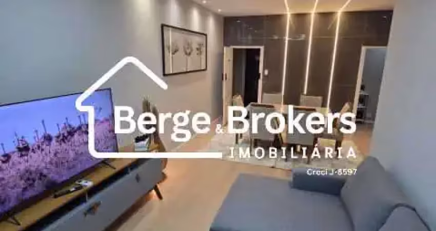 Apartamento com 3 quartos à venda na Rua Marquês de Abrantes, Flamengo, Rio de Janeiro