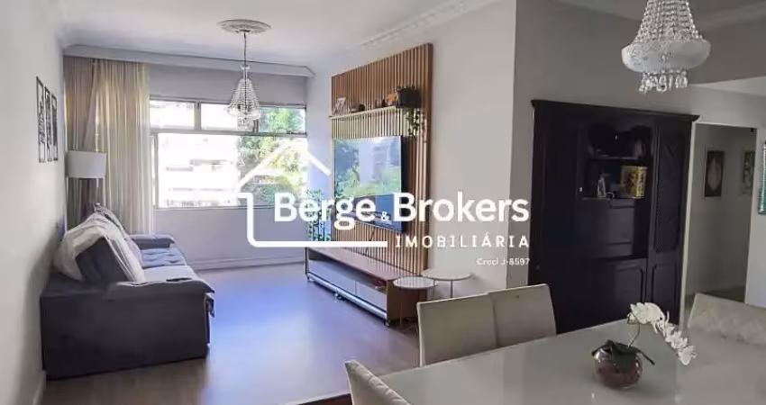 Apartamento com 4 quartos à venda na Rua Conde de Bonfim, Tijuca, Rio de Janeiro