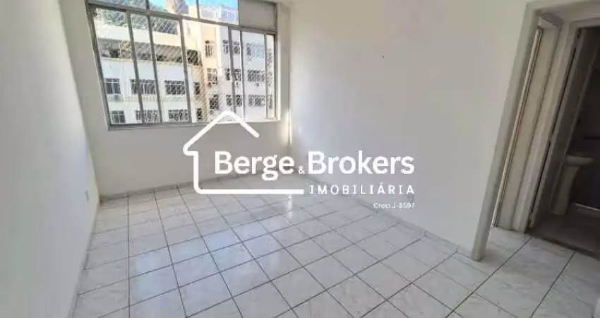Apartamento com 1 quarto à venda na Rua Figueiredo Magalhães, Copacabana, Rio de Janeiro