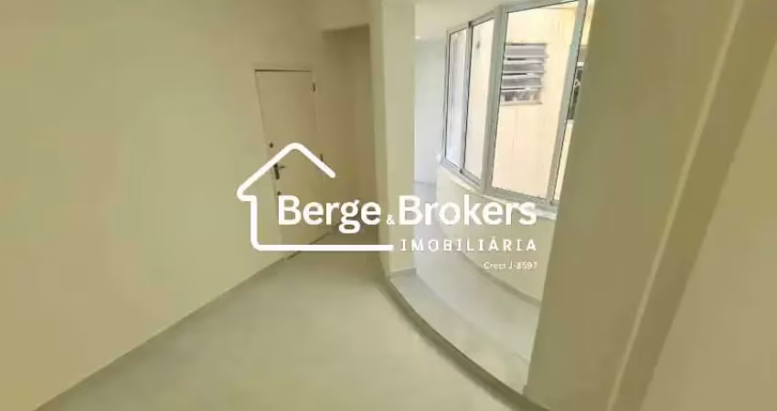 Apartamento com 1 quarto à venda na Rua Artur Bernardes, Catete, Rio de Janeiro