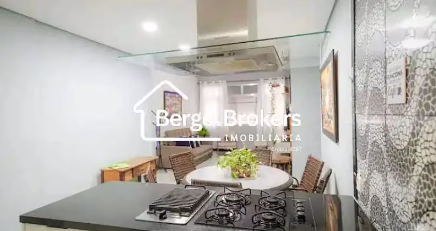 Apartamento com 3 quartos à venda na Avenida Atlântica, Copacabana, Rio de Janeiro