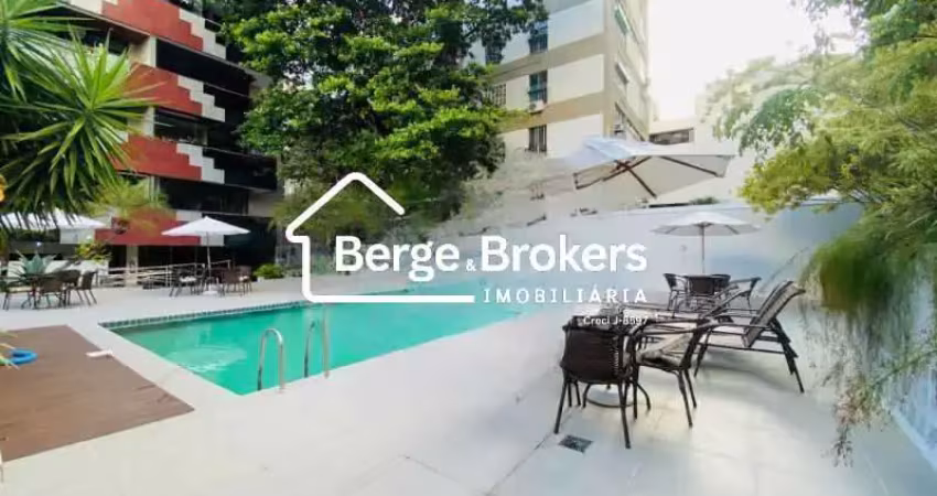 Apartamento à venda na Rua Marquês de Olinda, Botafogo, Rio de Janeiro