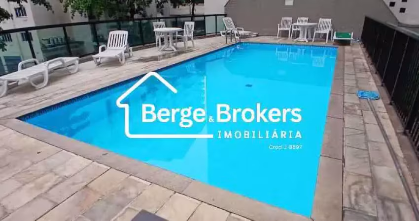 Apartamento com 2 quartos à venda na Rua General Polidoro, Botafogo, Rio de Janeiro