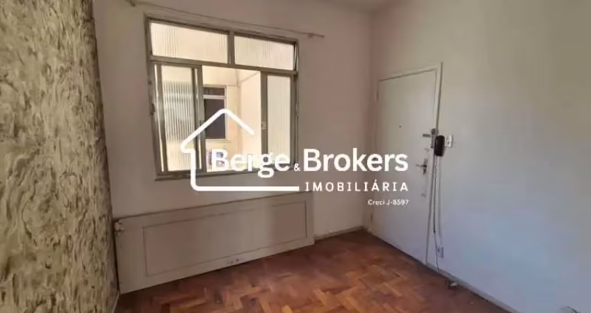 Apartamento com 1 quarto à venda na Rua Barata Ribeiro, Copacabana, Rio de Janeiro