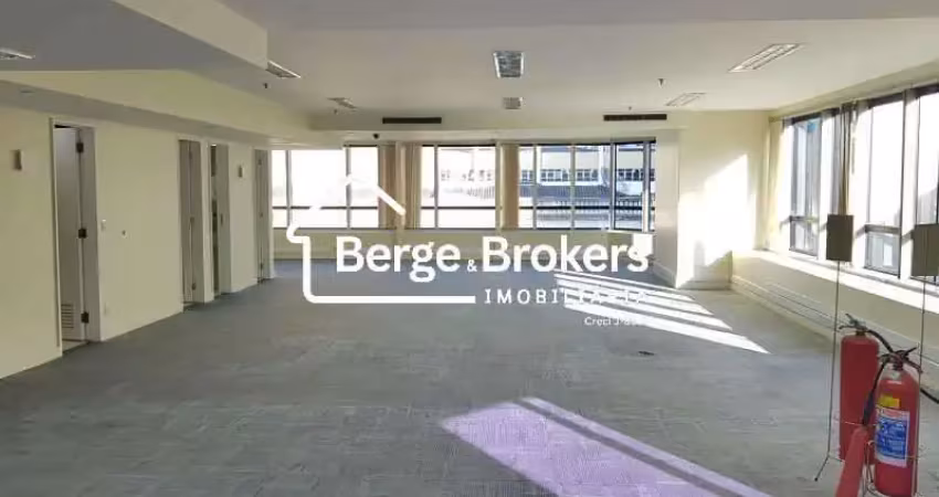Sala comercial com 1 sala à venda na Rua Assembléia, 10, Centro, Rio de Janeiro