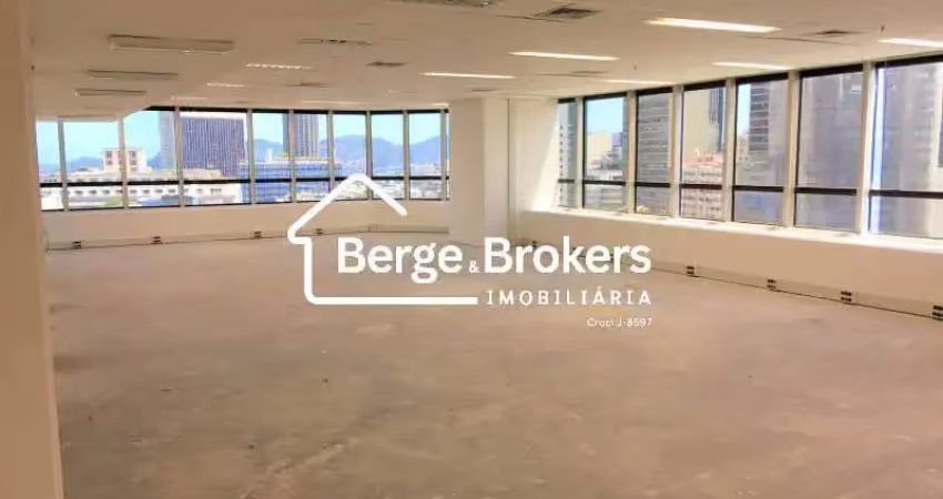 Sala comercial com 1 sala à venda na Rua Assembléia, 10, Centro, Rio de Janeiro