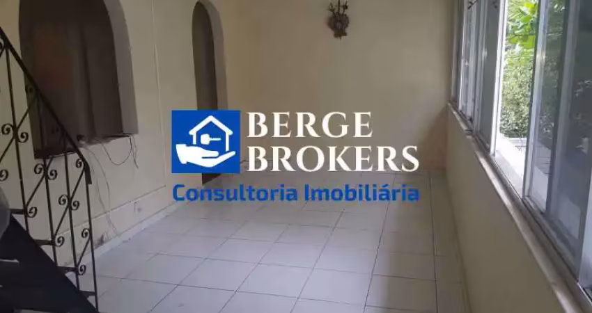 Apartamento com 2 quartos à venda na Travessa Pepe, Botafogo, Rio de Janeiro