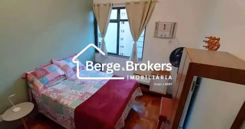 Apartamento com 1 quarto à venda na Rua Barata Ribeiro, Copacabana, Rio de Janeiro