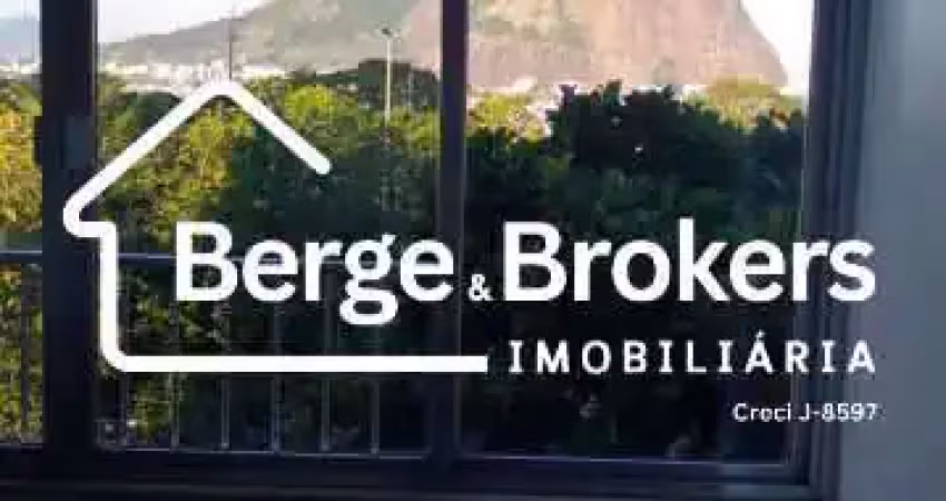 Apartamento com 1 quarto para alugar na Praia Botafogo, Botafogo, Rio de Janeiro