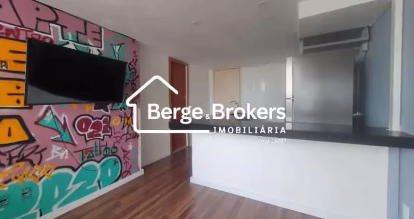 Apartamento com 2 quartos à venda na Rua Álvaro Alvim, Centro, Rio de Janeiro
