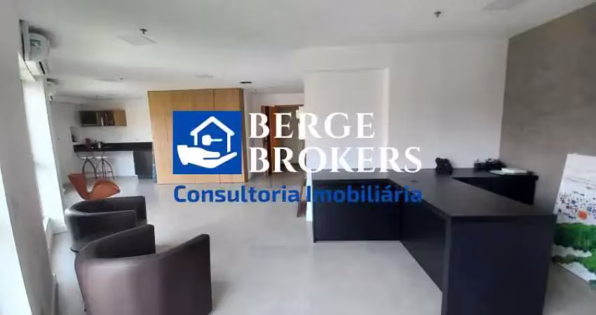 Sala comercial com 1 sala à venda na Avenida Evandro Lins e Silva, Barra da Tijuca, Rio de Janeiro