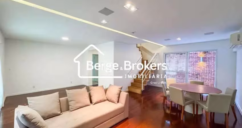Apartamento com 3 quartos à venda na Rua José Linhares, Leblon, Rio de Janeiro