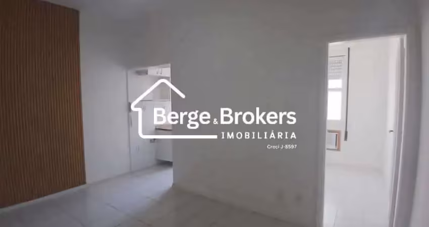 Apartamento com 1 quarto para alugar na Rua Buarque de Macedo, Flamengo, Rio de Janeiro