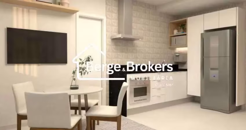 Apartamento com 1 quarto à venda na Rua Décio Vilares, Copacabana, Rio de Janeiro