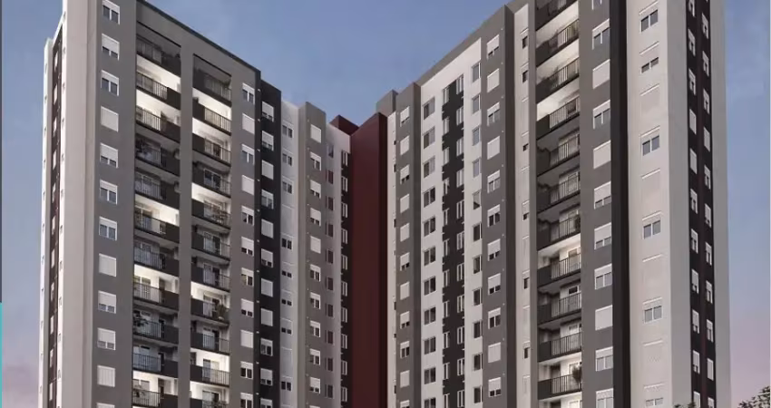 Apartamento com 3 quartos à venda na Rua Magarinos Torres, Vila Maria Baixa, São Paulo