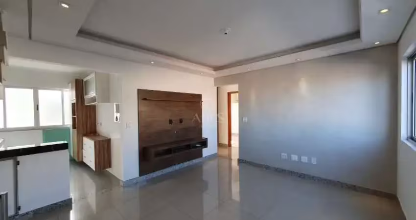 Apartamento com 3 quartos para alugar na Santa Amélia, Belo Horizonte 