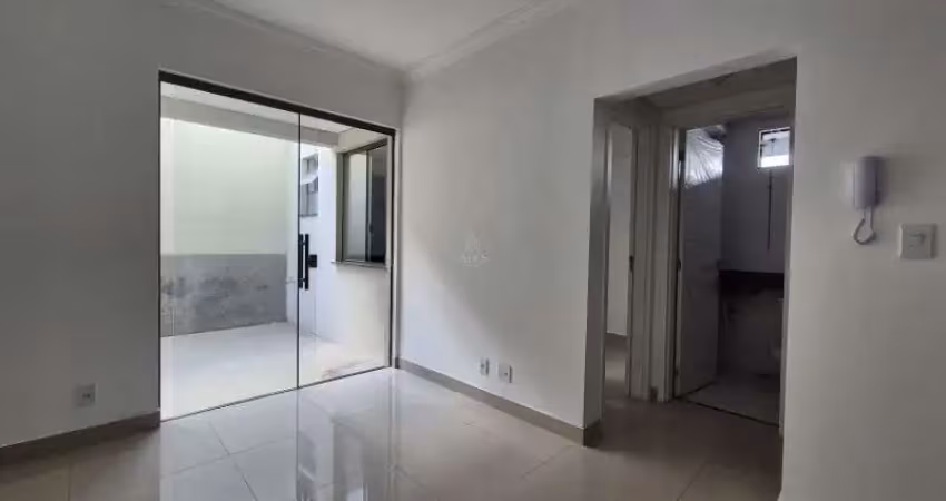 Apartamento com 2 quartos à venda na Rua Senador Carneiro de Campos, 75, Planalto, Belo Horizonte