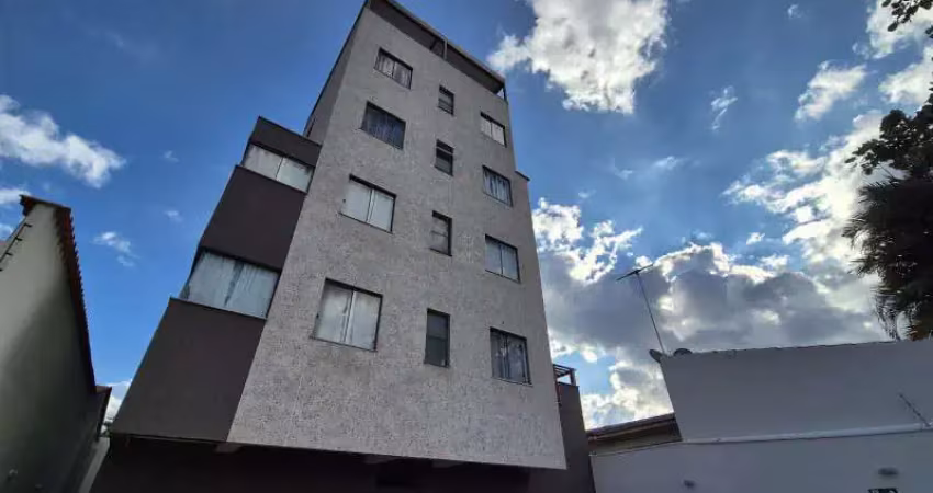 Apartamento com 2 quartos à venda no Planalto, Belo Horizonte 
