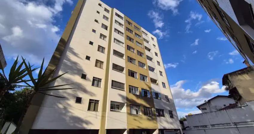 Apartamento com 2 quartos à venda no Planalto, Belo Horizonte 