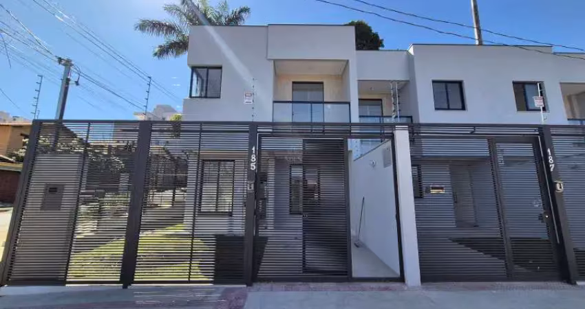 Casa com 3 quartos à venda no Planalto, Belo Horizonte 