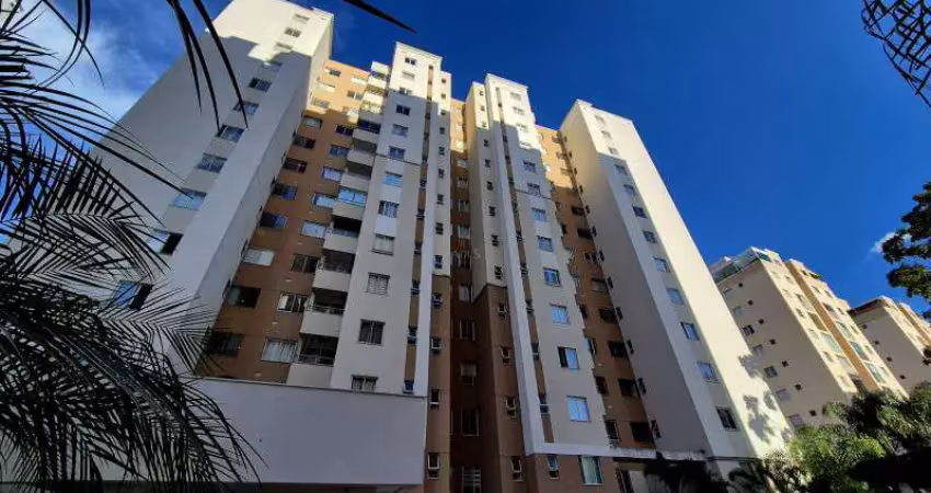 Apartamento com 3 quartos à venda no Planalto, Belo Horizonte 