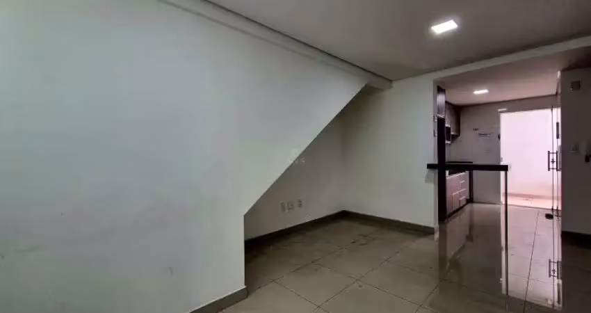 Apartamento com 2 quartos à venda em Copacabana, Belo Horizonte 