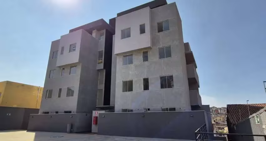 Apartamento com 3 quartos à venda em Copacabana, Belo Horizonte 