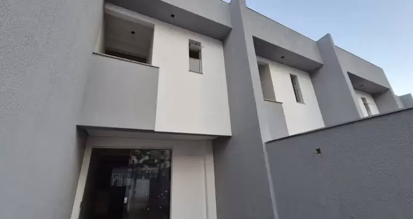 Casa com 2 quartos à venda no Planalto, Belo Horizonte 
