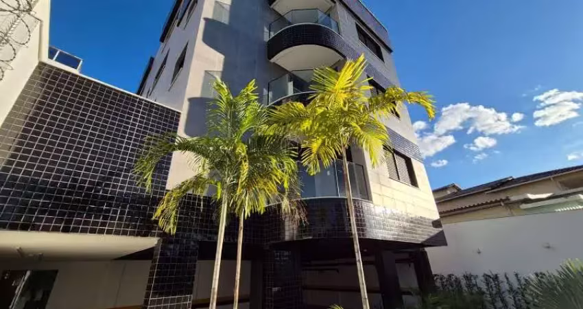 Apartamento com 4 quartos à venda em Itapoã, Belo Horizonte 