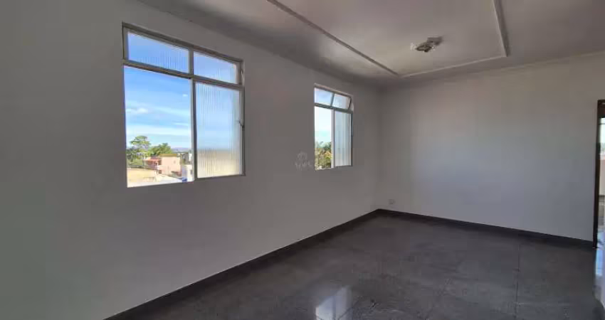 Apartamento com 3 quartos à venda na Rua MA©xico, 650, Jardim Leblon, Belo Horizonte