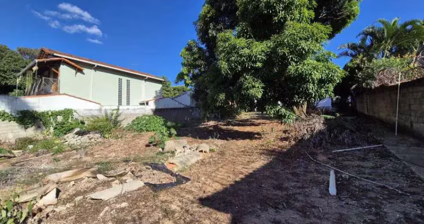 Terreno em condomínio fechado à venda no Trevo, Belo Horizonte 