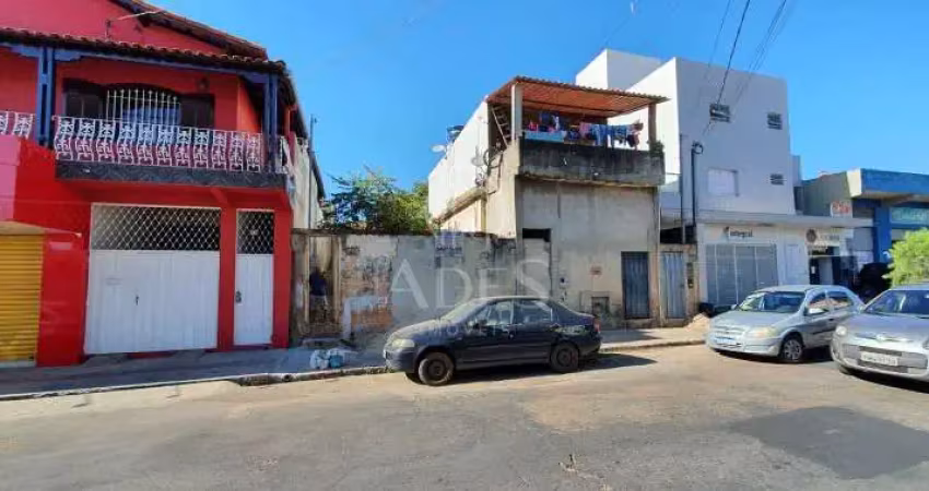 Terreno em condomínio fechado à venda no Pedra Azul, Contagem 