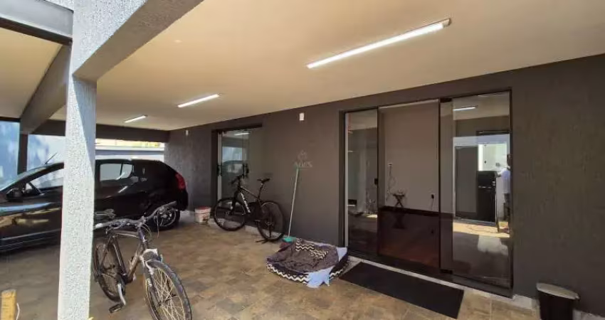 Casa com 5 quartos para alugar na Santa Amélia, Belo Horizonte 