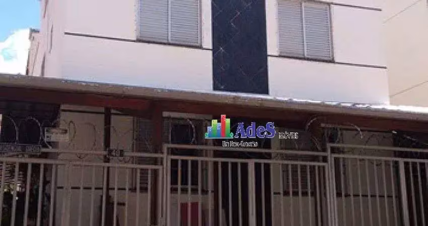 Apartamento com 3 quartos para alugar na Santa Amélia, Belo Horizonte 