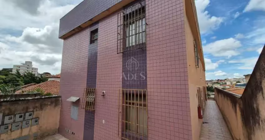 Apartamento com 2 quartos para alugar no Planalto, Belo Horizonte 